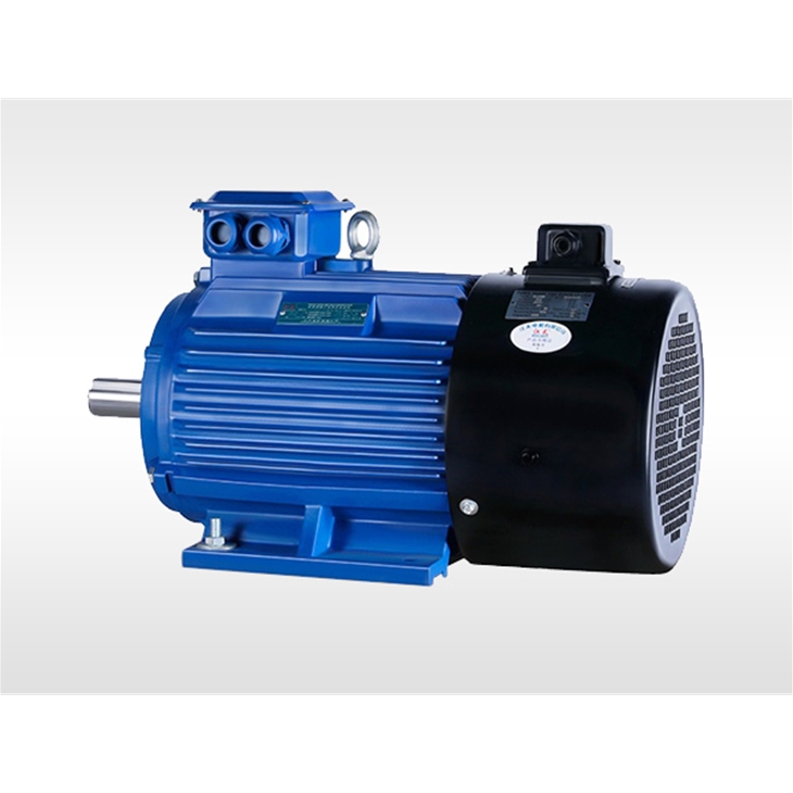 YVF2 series variable frequenoy control speed three-phase asynchronous motor